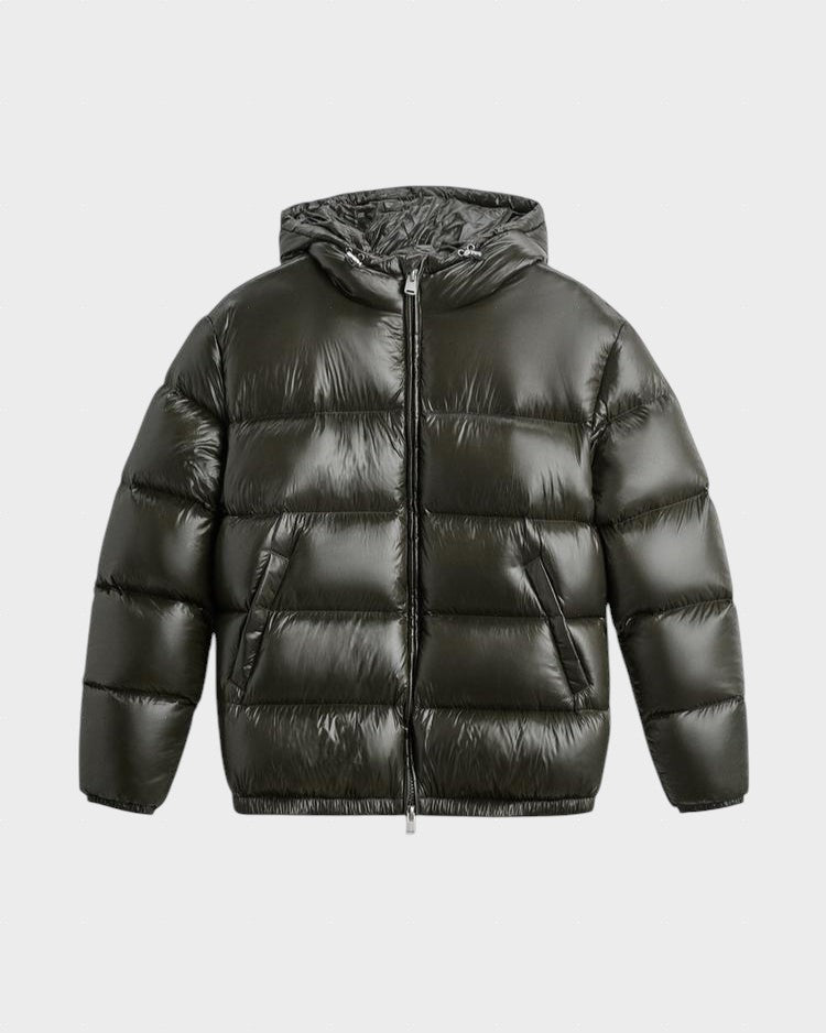 Snezhanka™ - Ватирано яке за мъже и жени