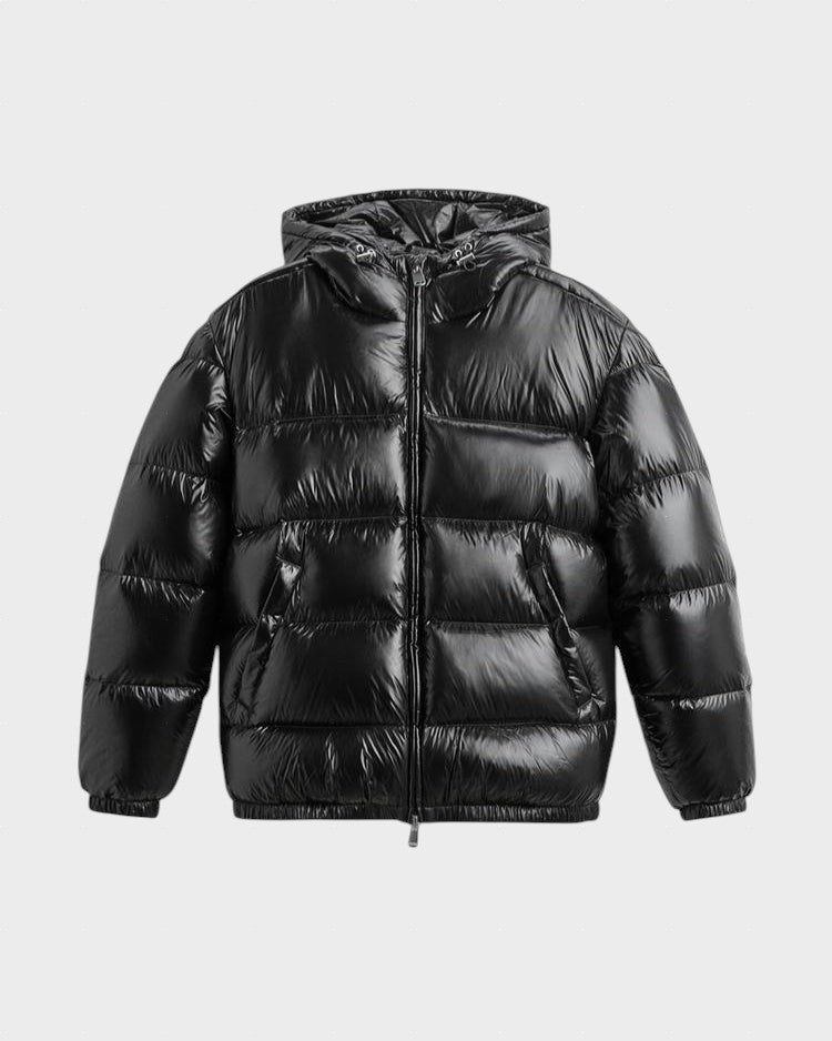 Snezhanka™ - Ватирано яке за мъже и жени