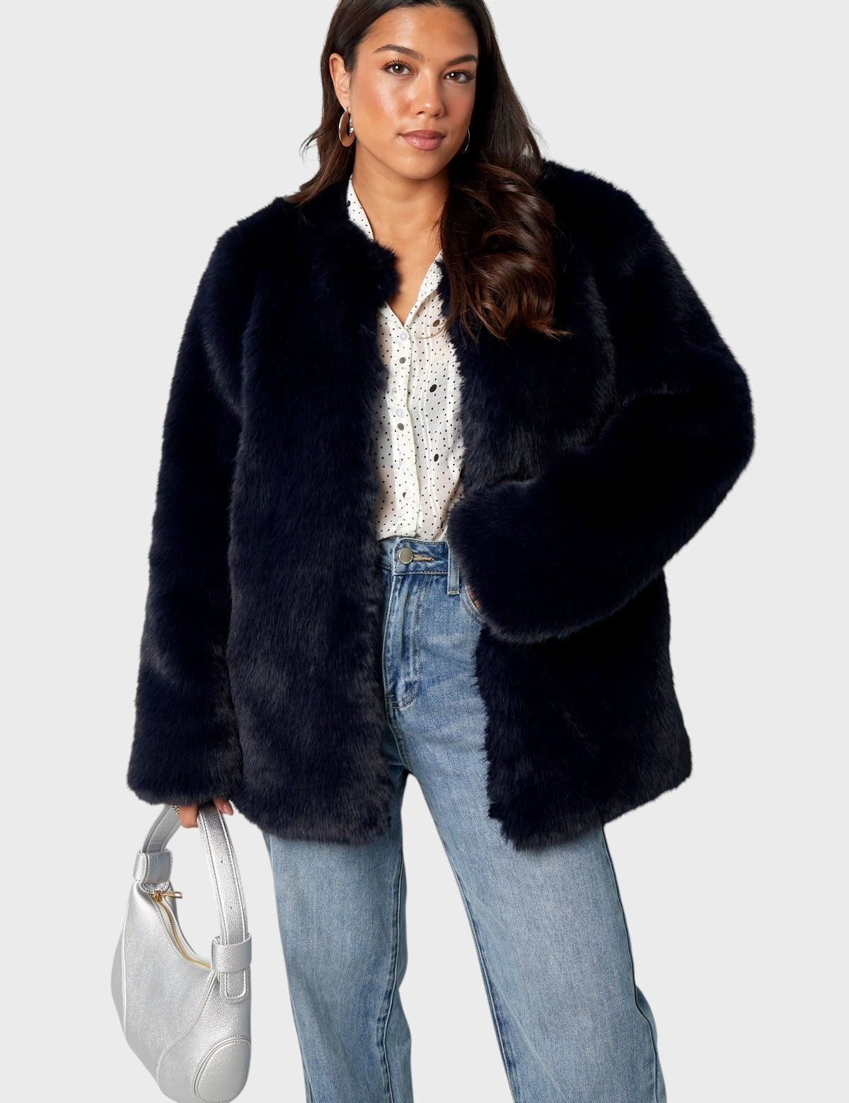 Katerina™ - Кожено палто