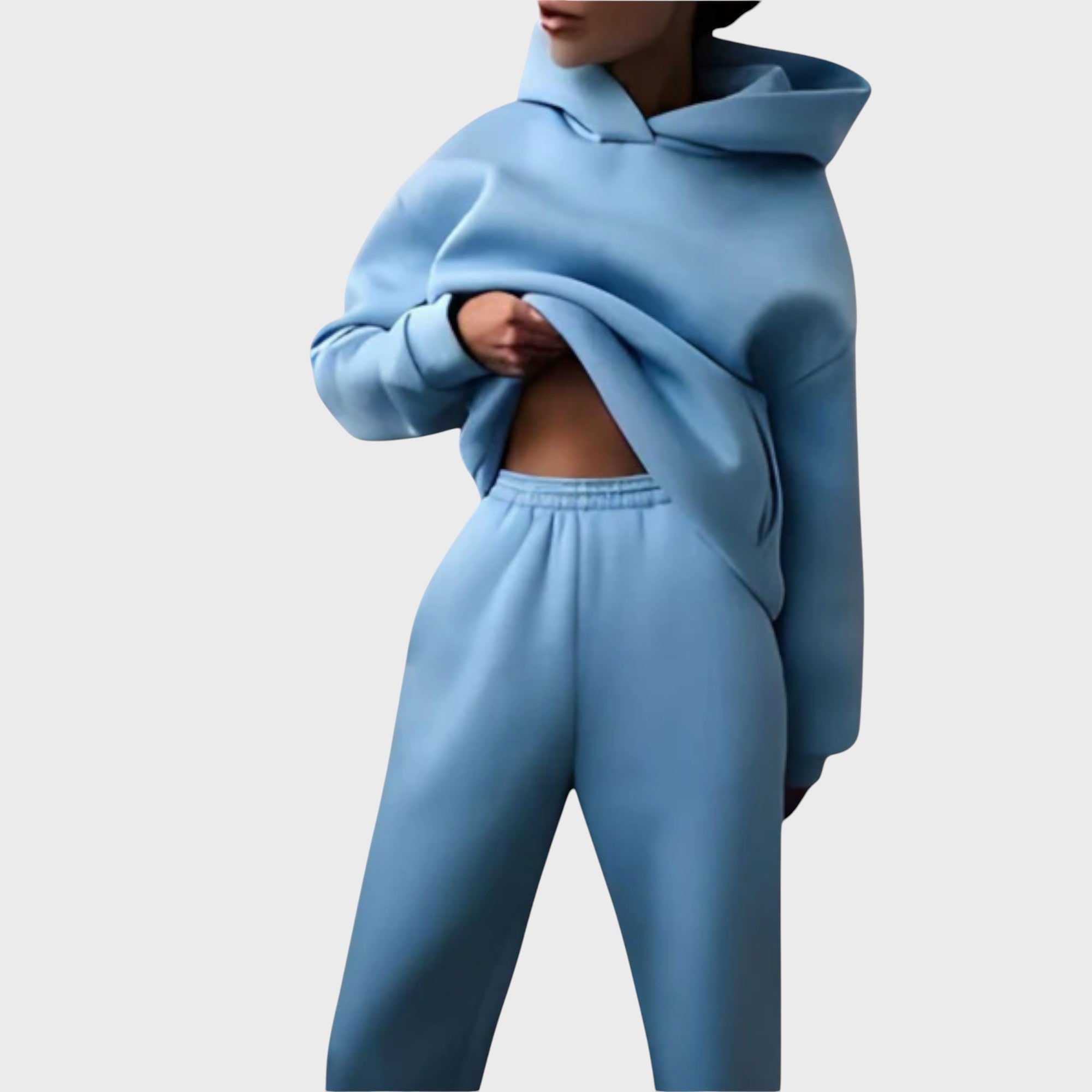 Boriana™ - Мек комплект за джогинг