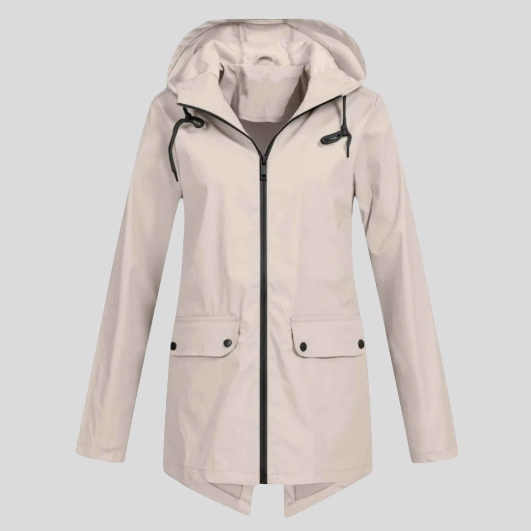 Marijana™ - Топло и водоустойчиво яке