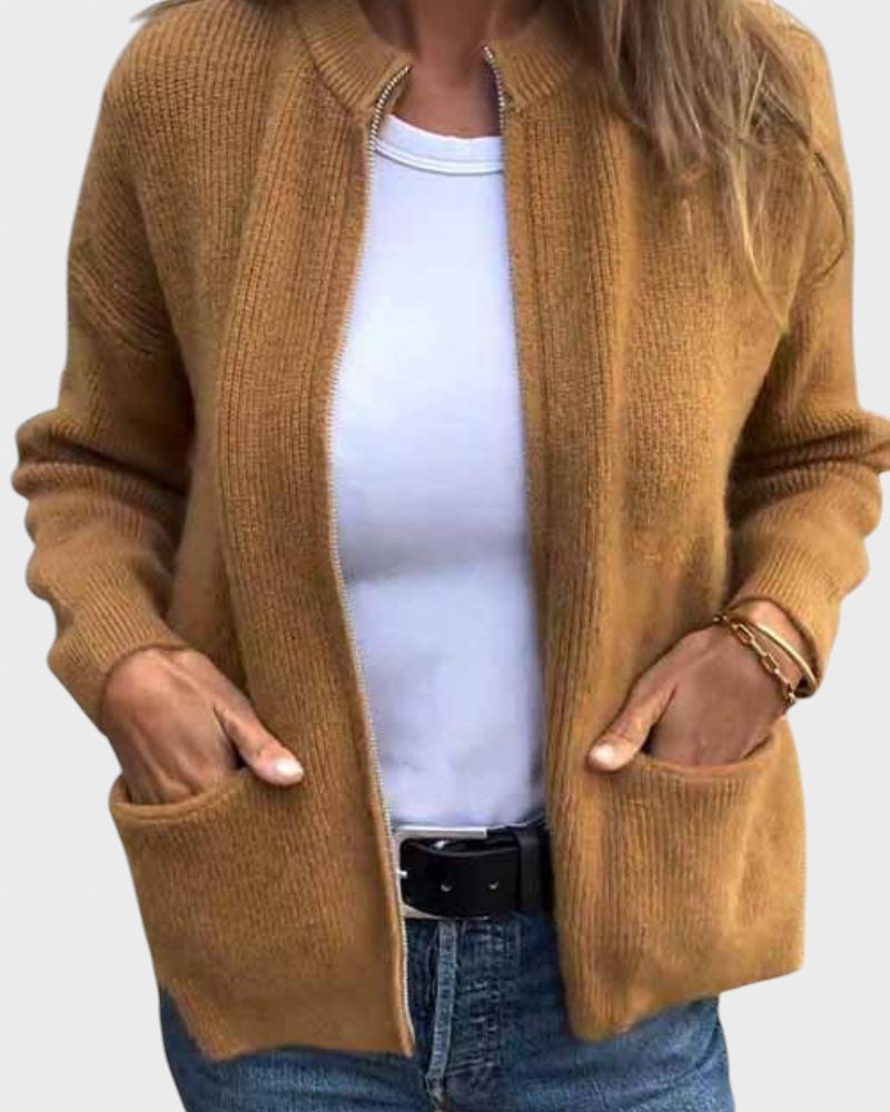 Vihra™ - Есенно палто