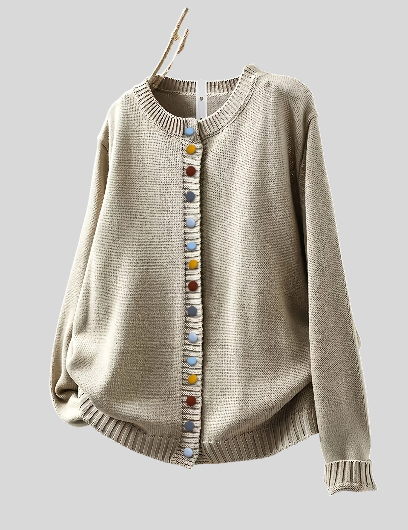 Hristiyana™ - Удобна жилетка