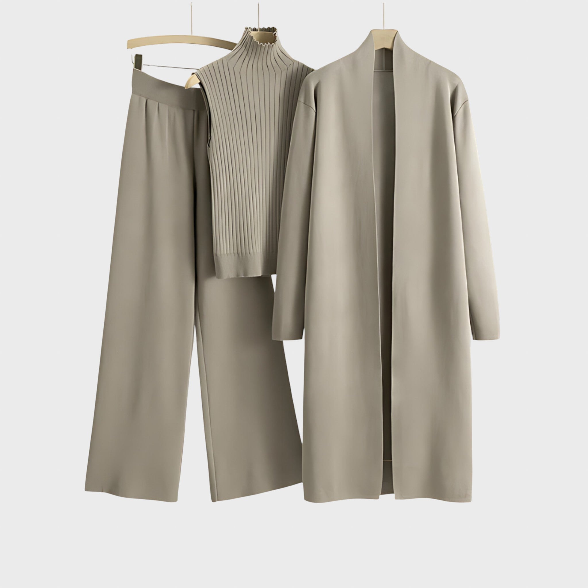 Yuliana™ - Комплект от три части