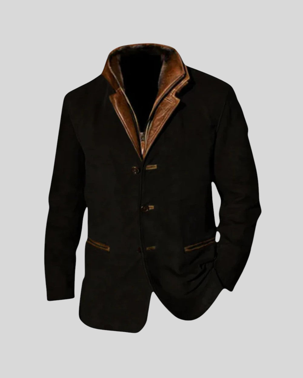 Boyan™ - Винтидж яке