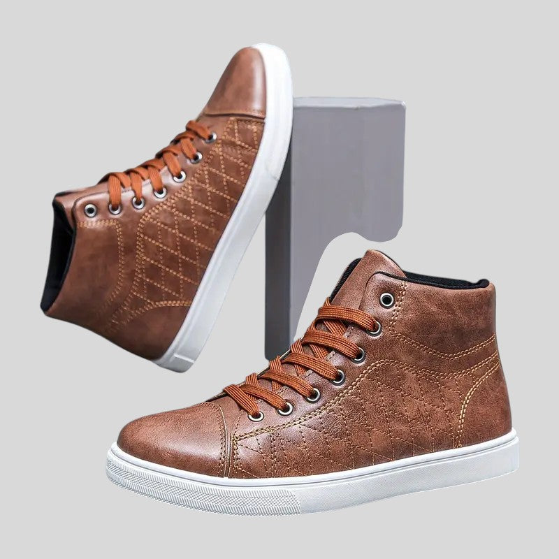 Preslav™ - Обувки за ежедневна употреба