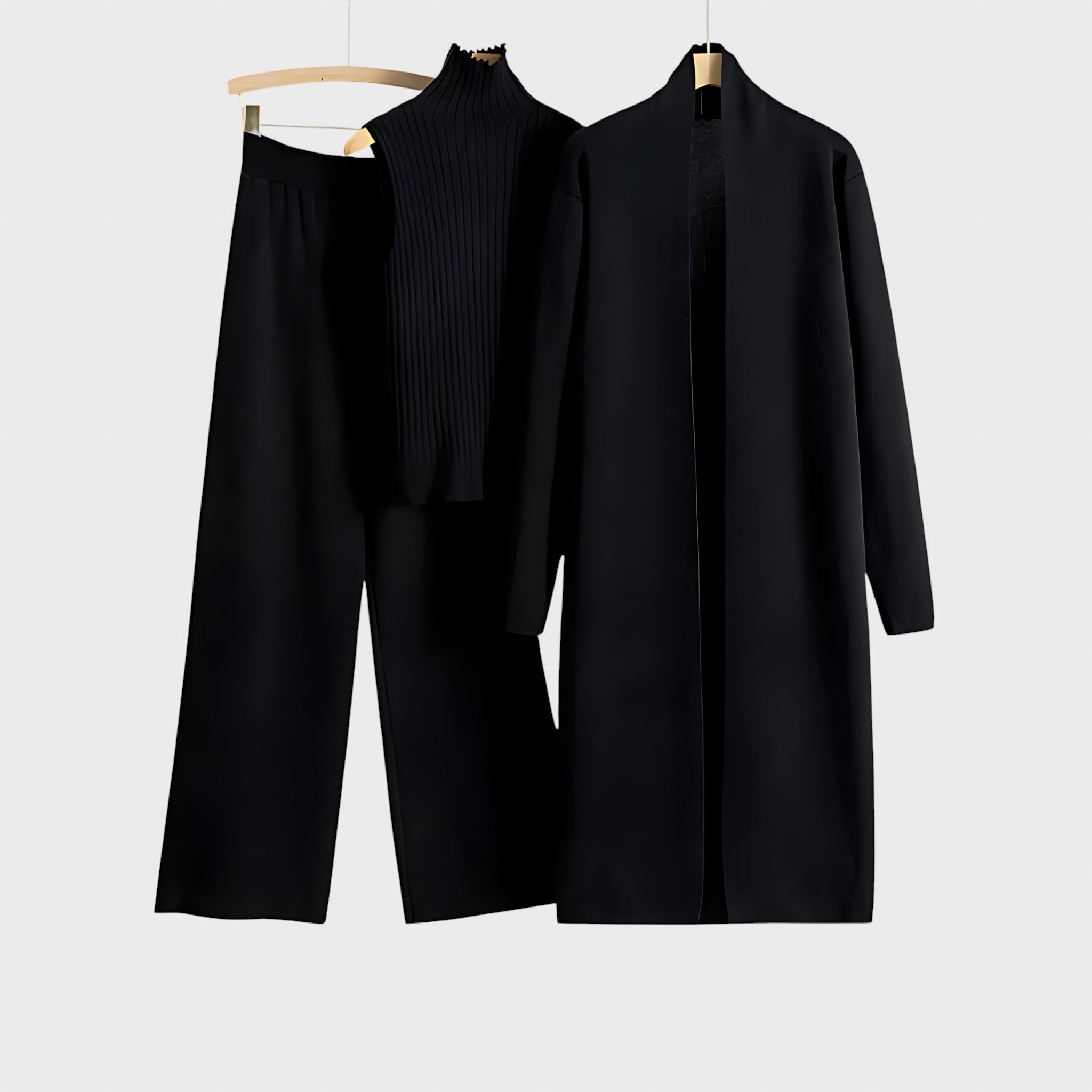 Yuliana™ - Комплект от три части