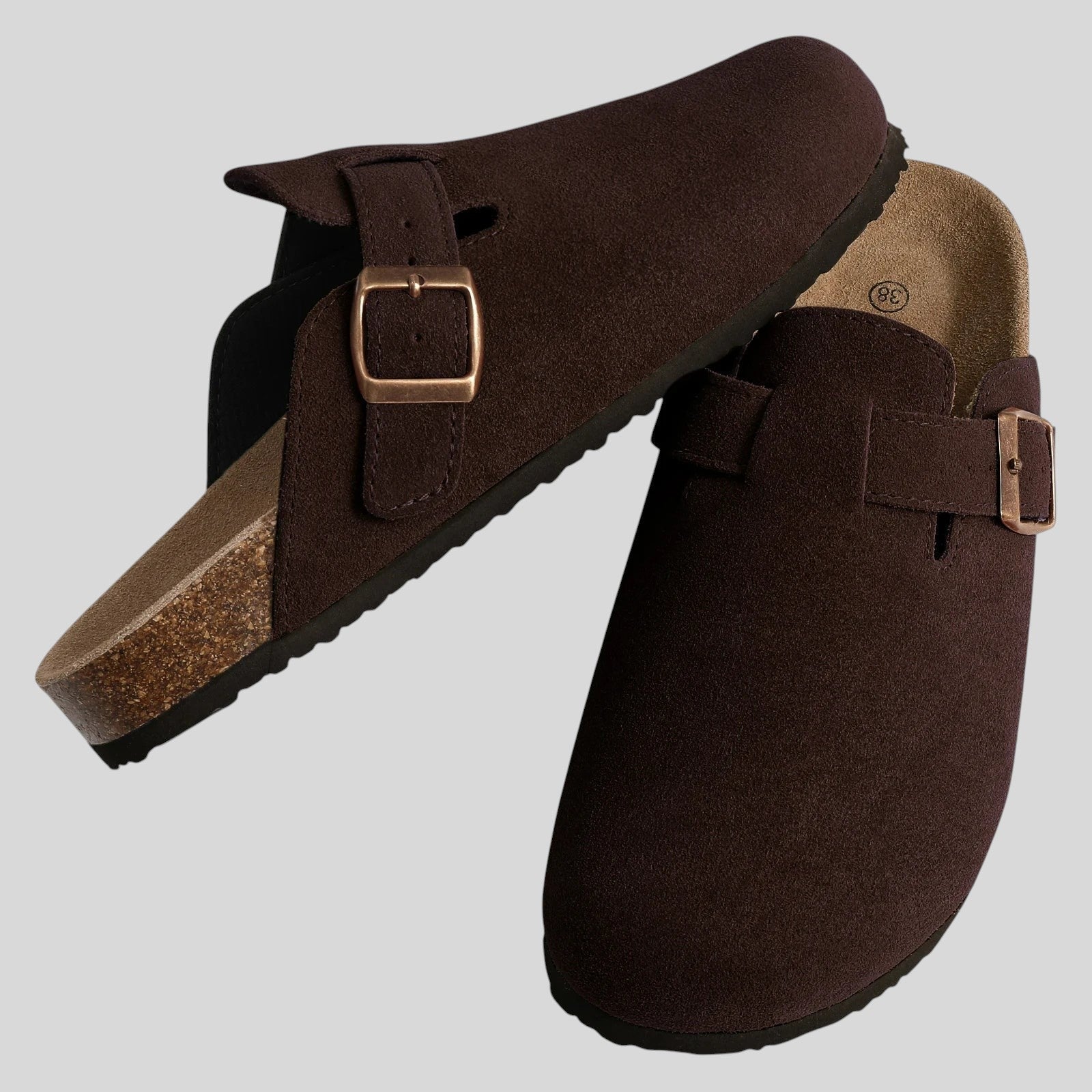 Radoslav™ - Летни сандали