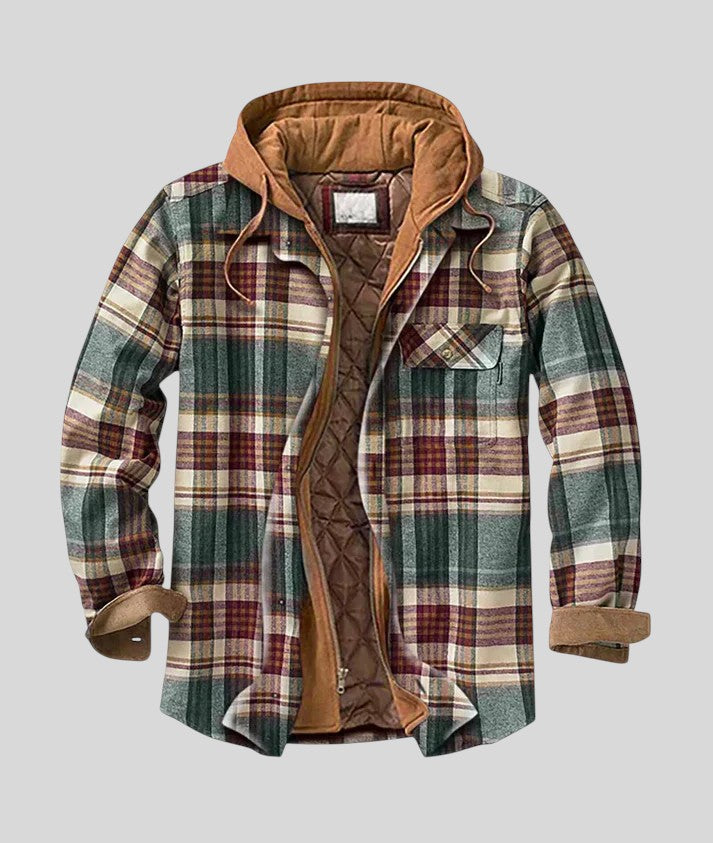 Bogdan™ – Пачуърк яке