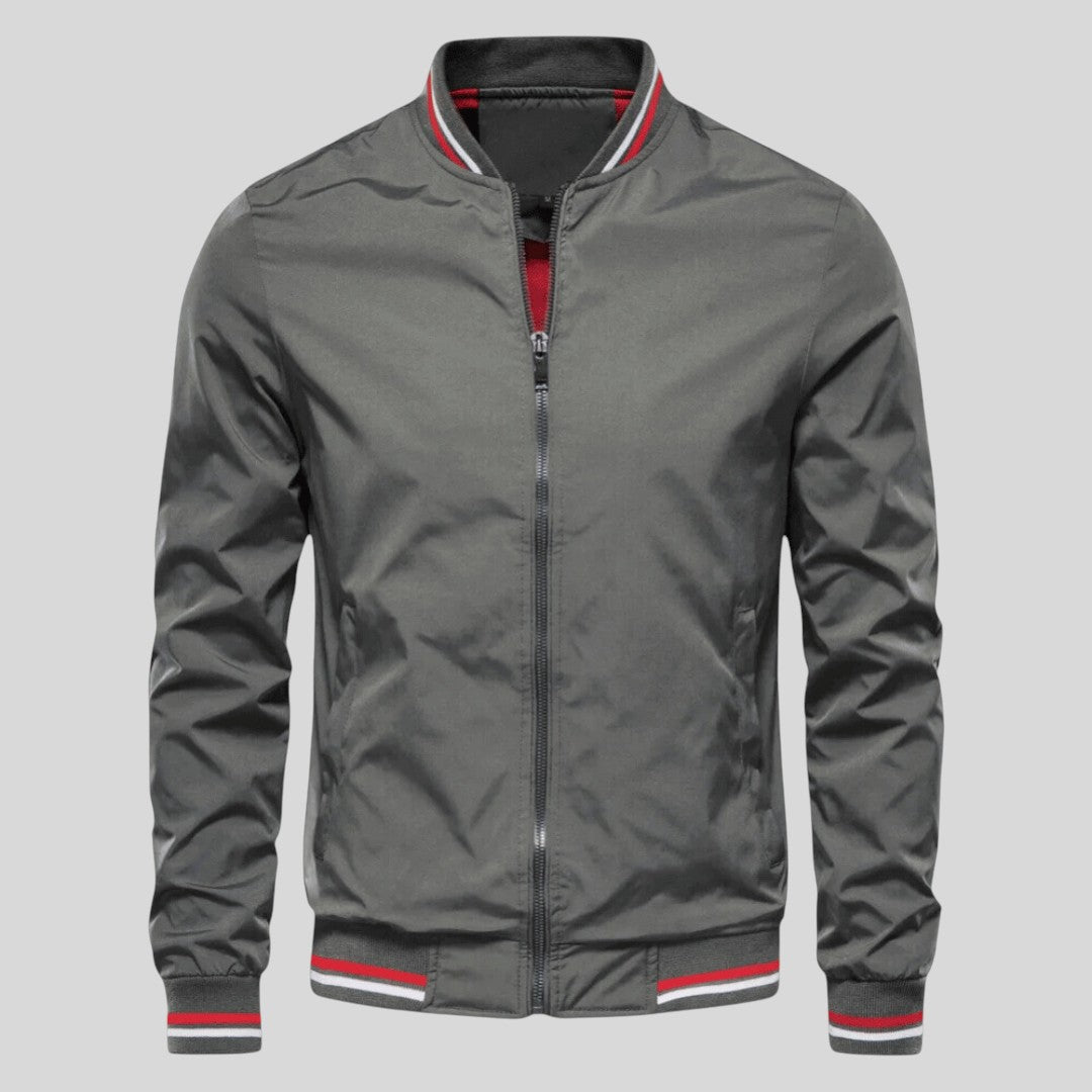 Ventsislav™ – Класическо бомбър яке