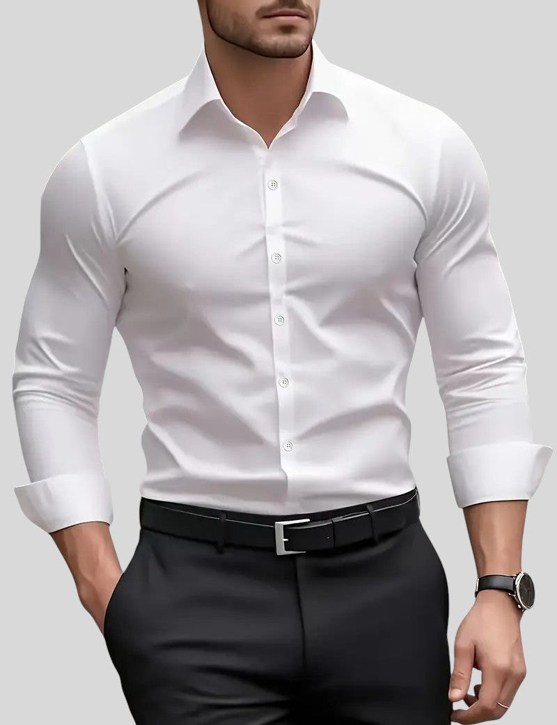 Iskren™ - Дишаща риза с дълъг ръкав