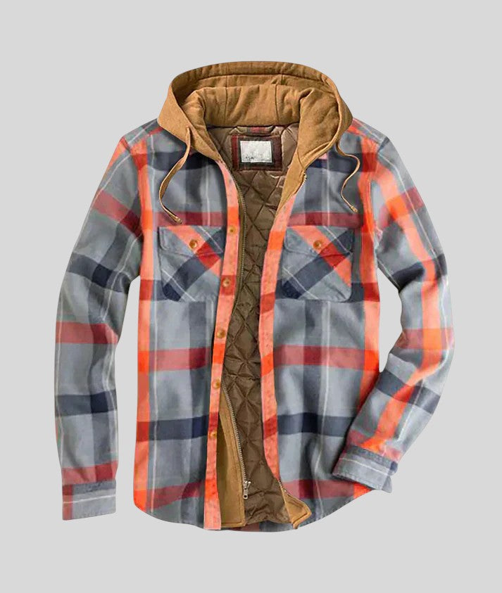 Bogdan™ – Пачуърк яке