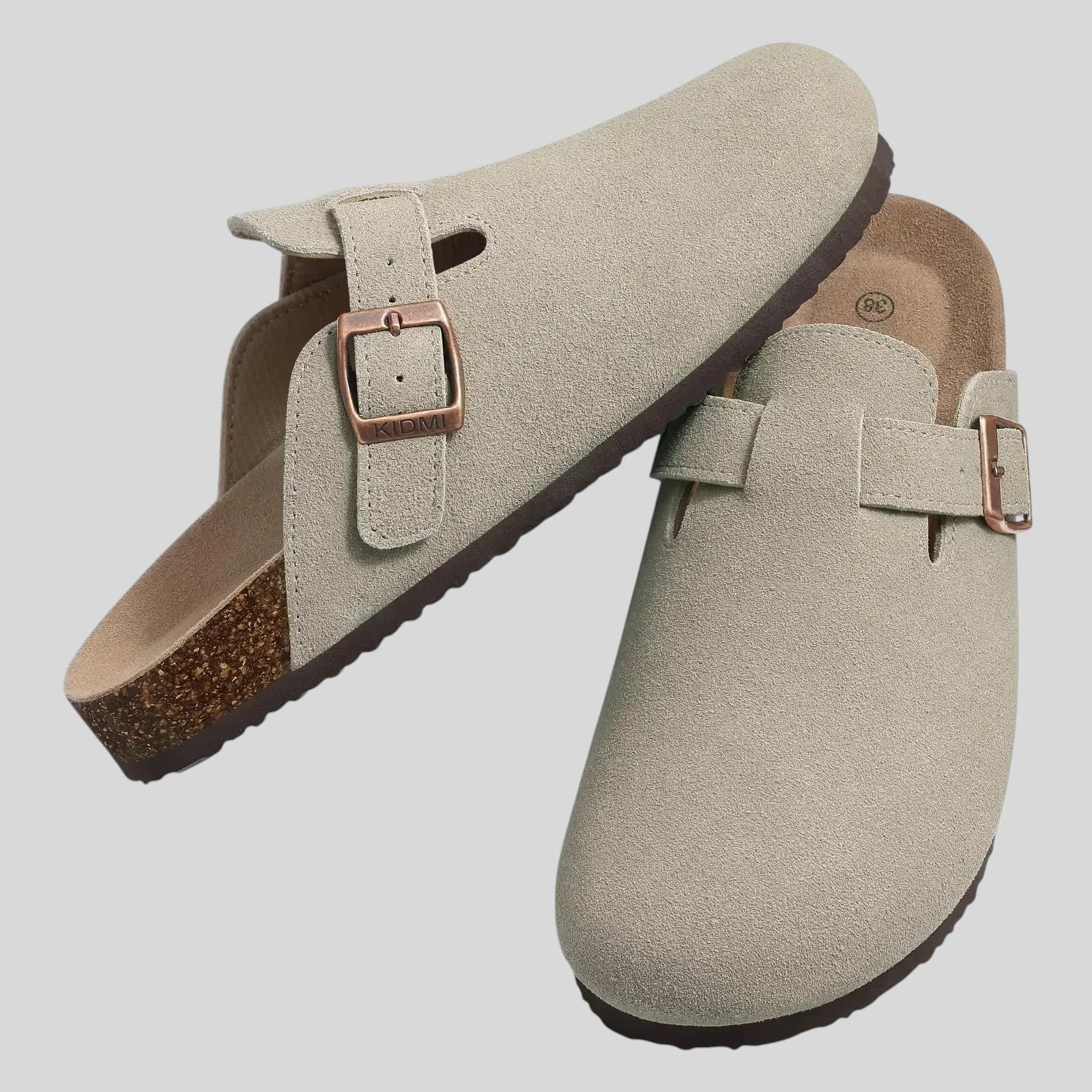 Radoslav™ - Летни сандали