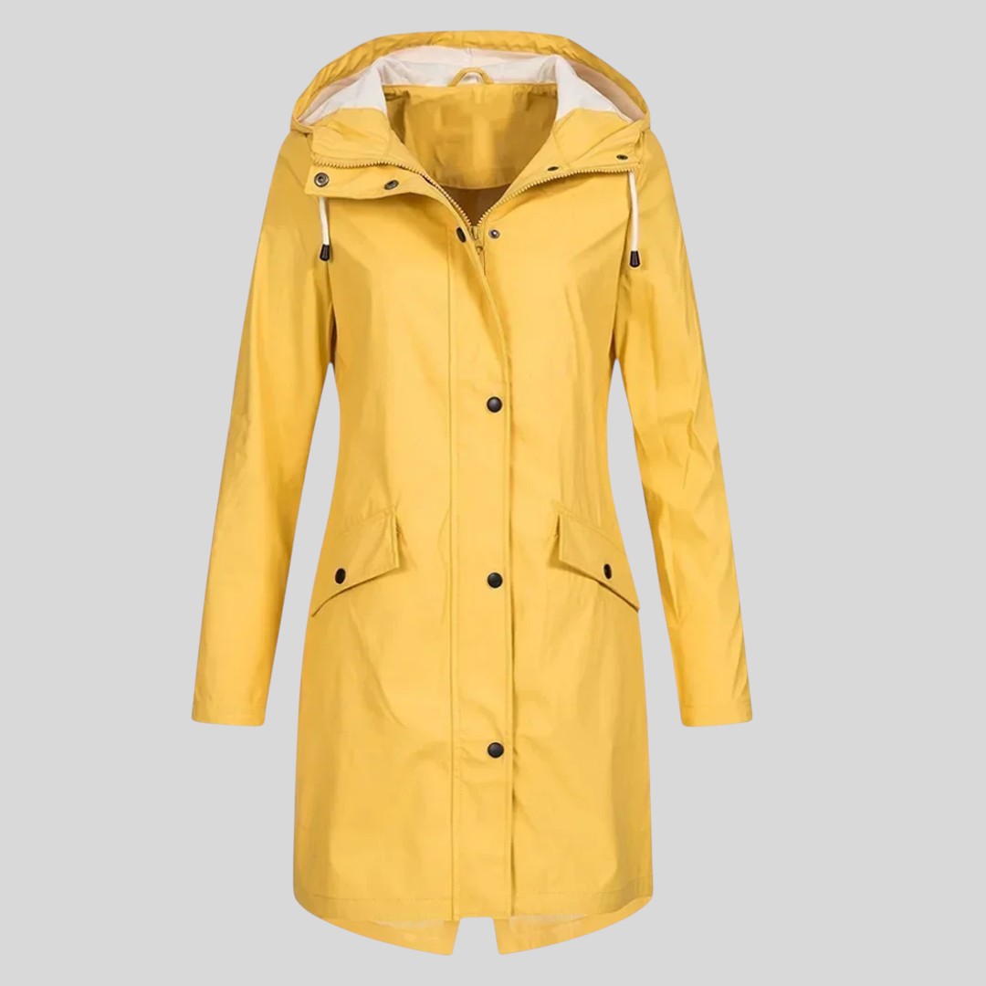 Marinela™ - Водоустойчиво яке