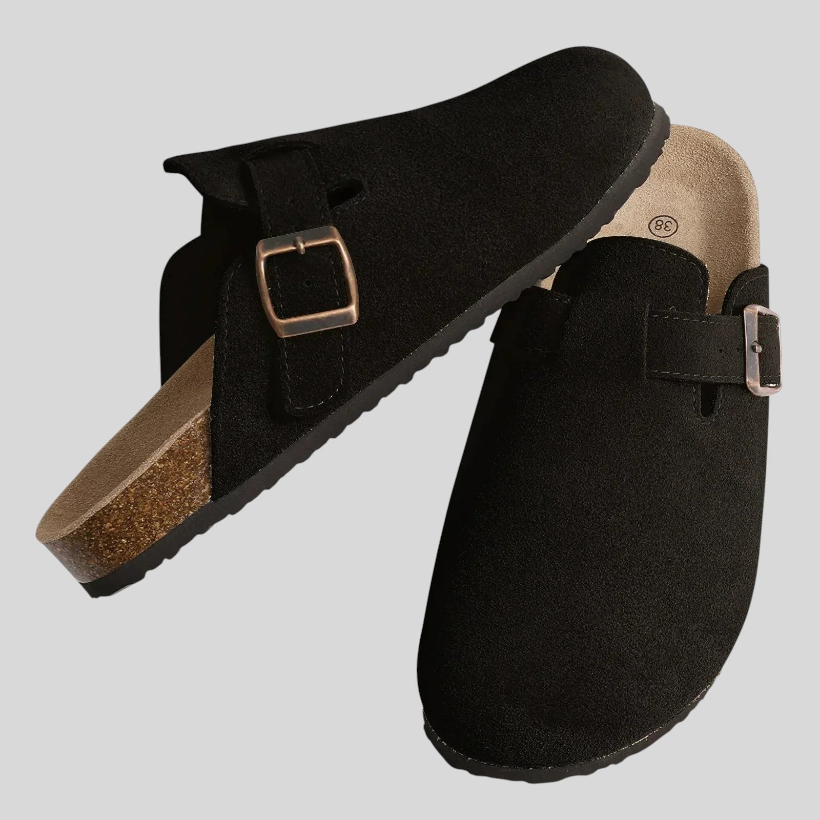 Radoslav™ - Летни сандали