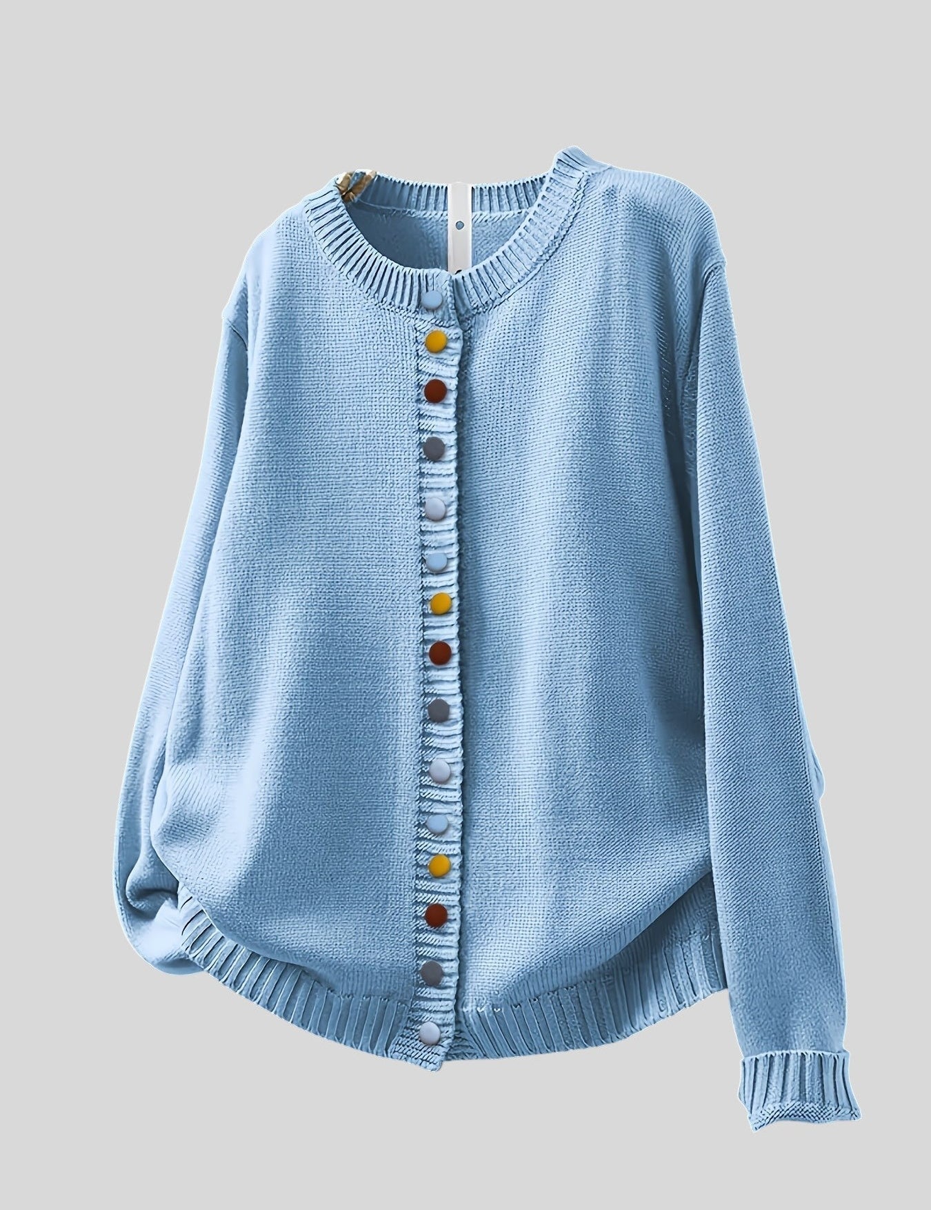 Hristiyana™ - Удобна жилетка