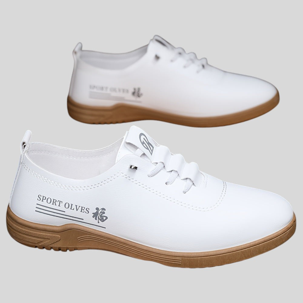 Miroslav™ - Удобни мъжки тенис обувки