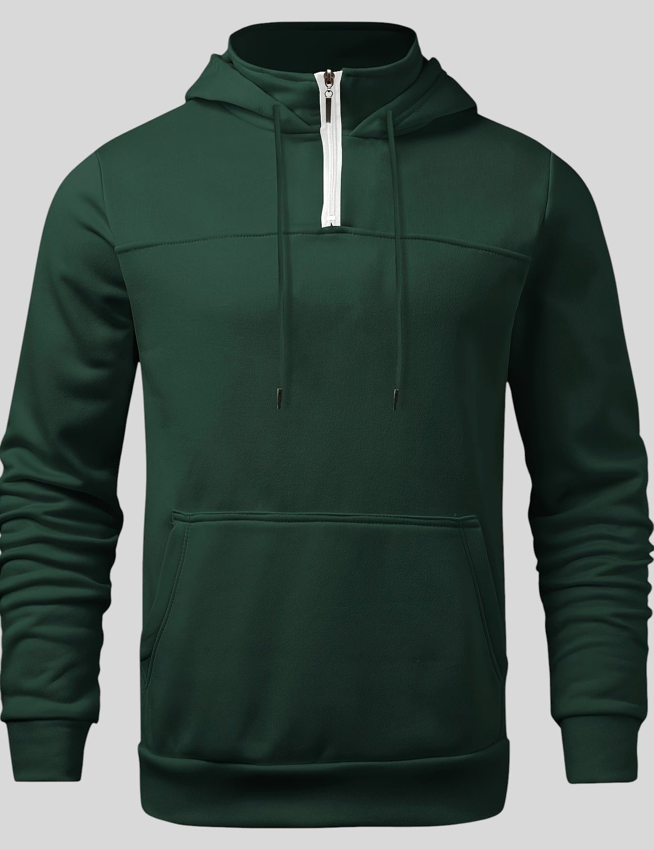 Kamen™ - Суичър с качулка