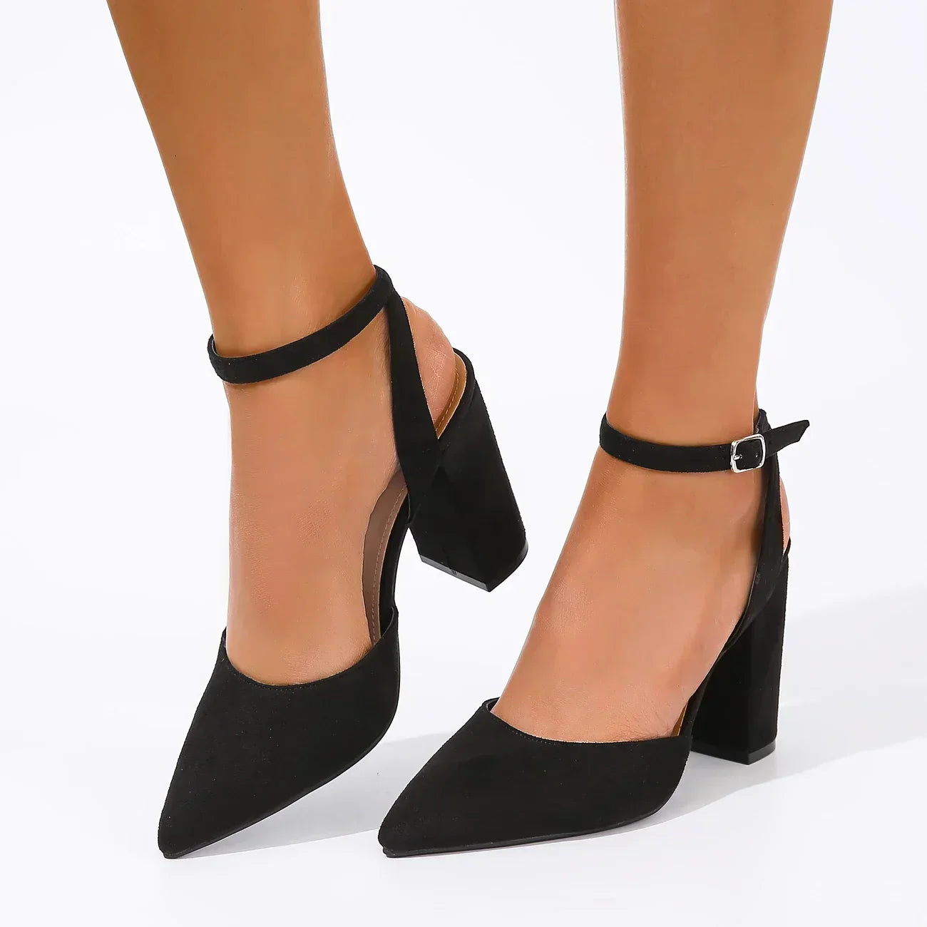 Iva™ - Удобни ортопедични токчета