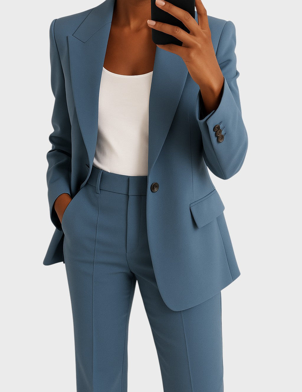 Pavlina™ - Елегантен костюм