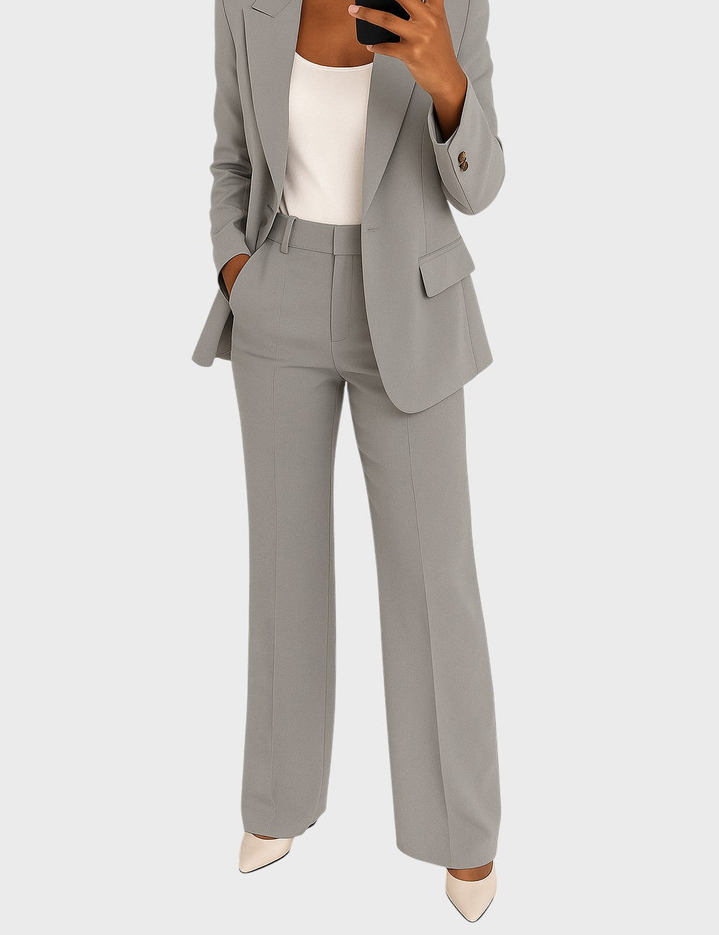 Pavlina™ - Елегантен костюм