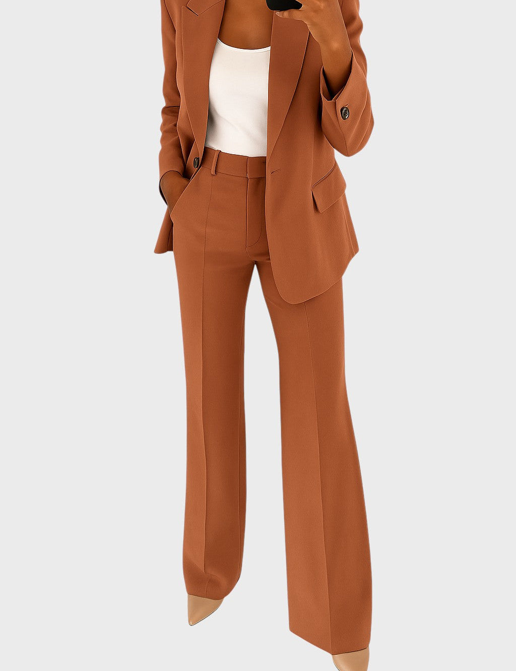 Pavlina™ - Елегантен костюм