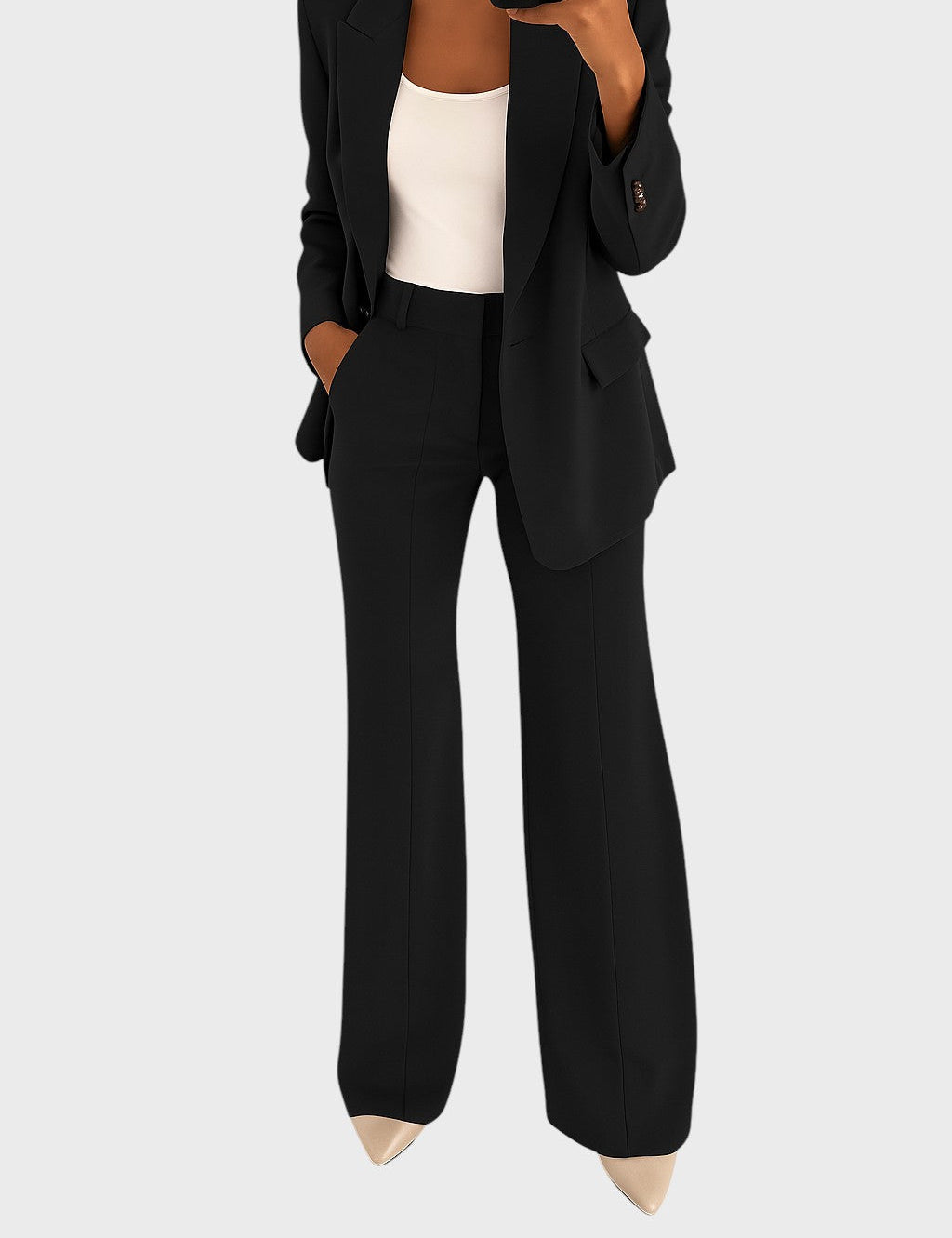 Pavlina™ - Елегантен костюм