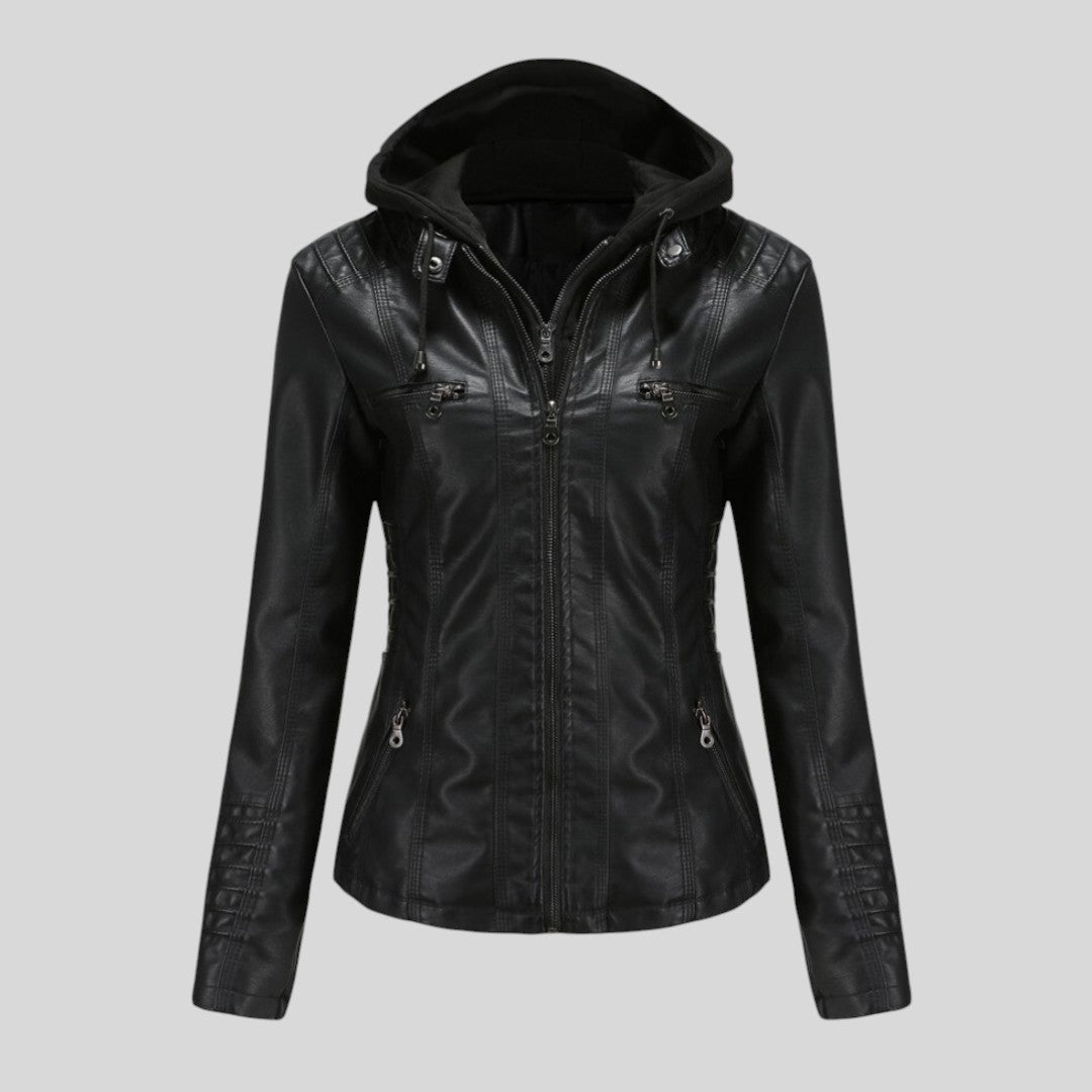 Lalka™ - Удобно и стилно яке с качулка