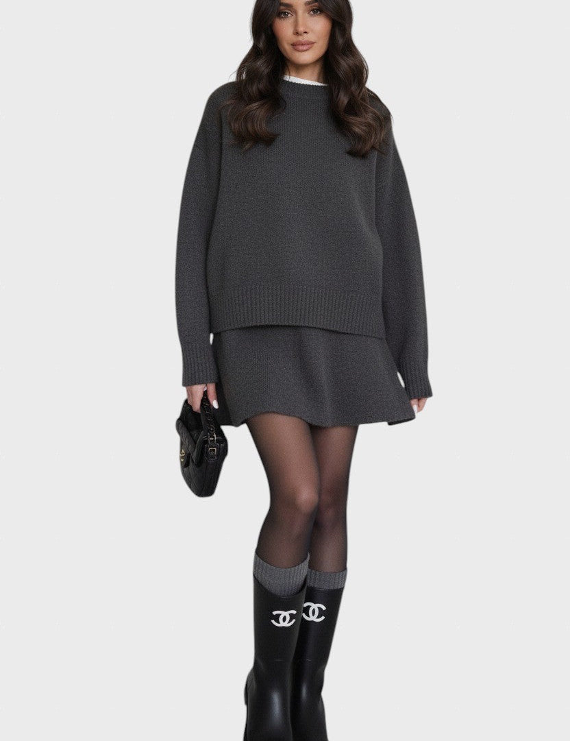 Svetla™ - Стилен комплект от две части