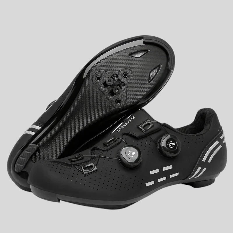 Plamen™ - Велосипедни обувки