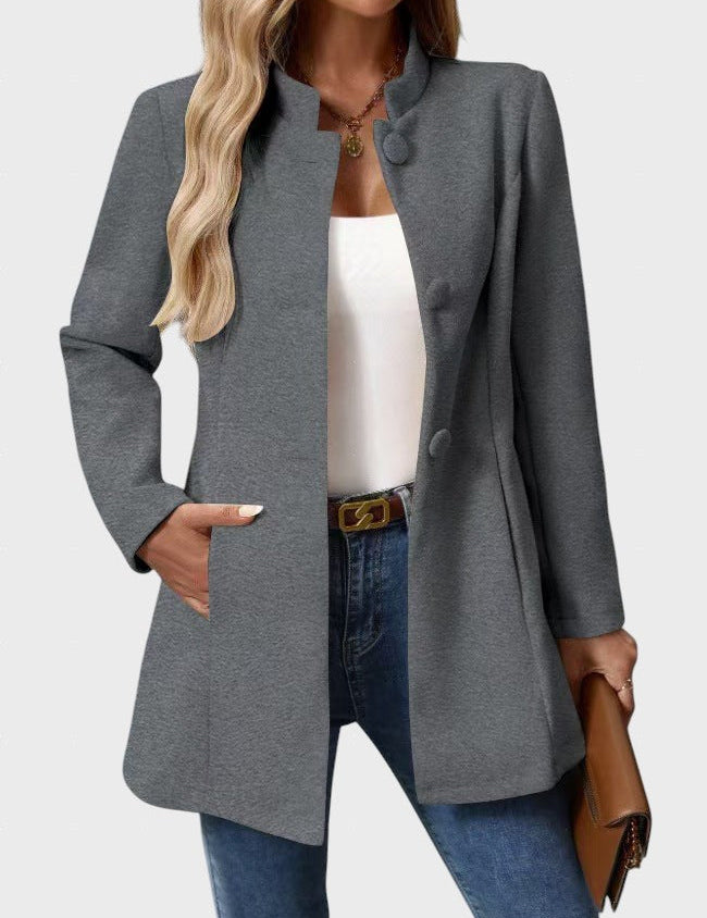 Dobra™ - Елегантно палто