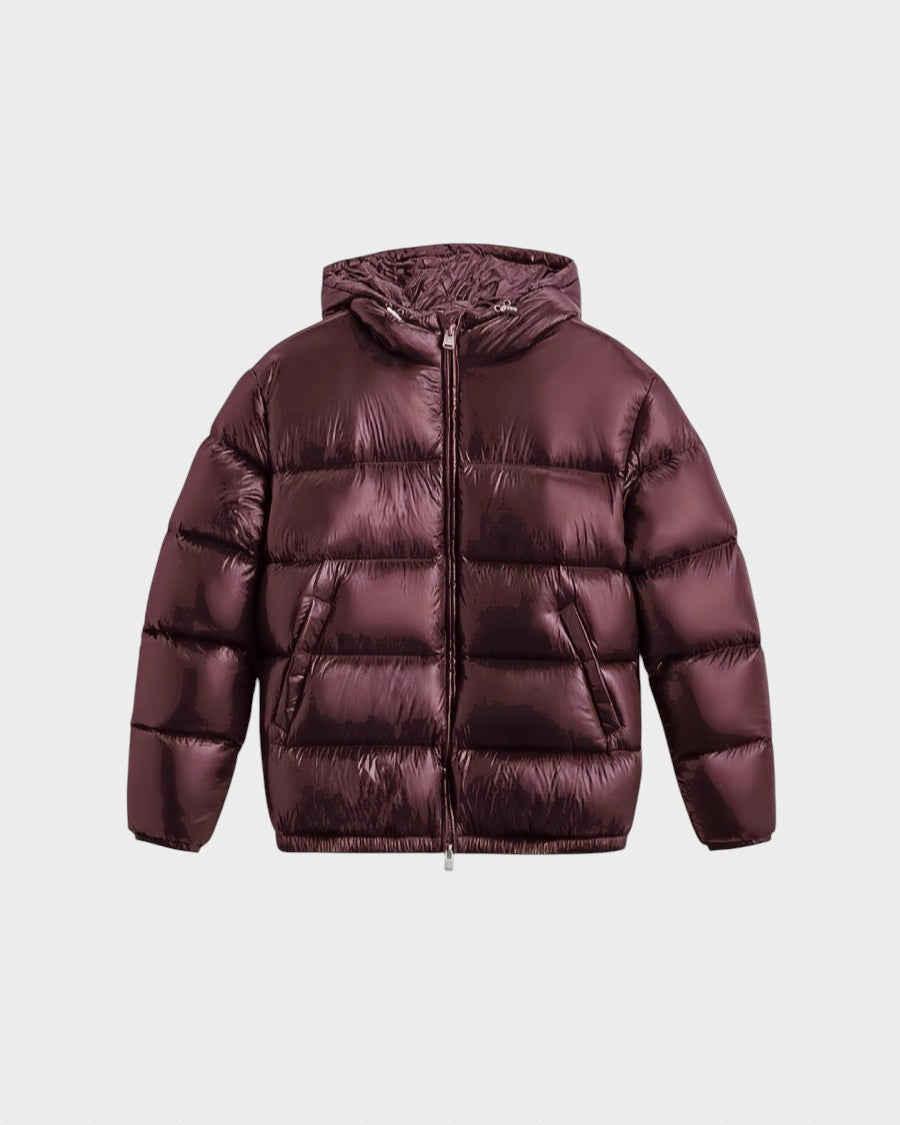 Snezhanka™ - Ватирано яке за мъже и жени