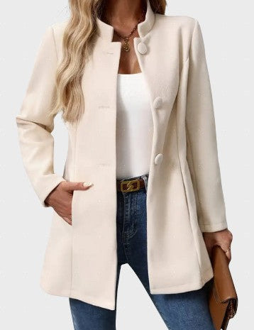 Dobra™ - Елегантно палто