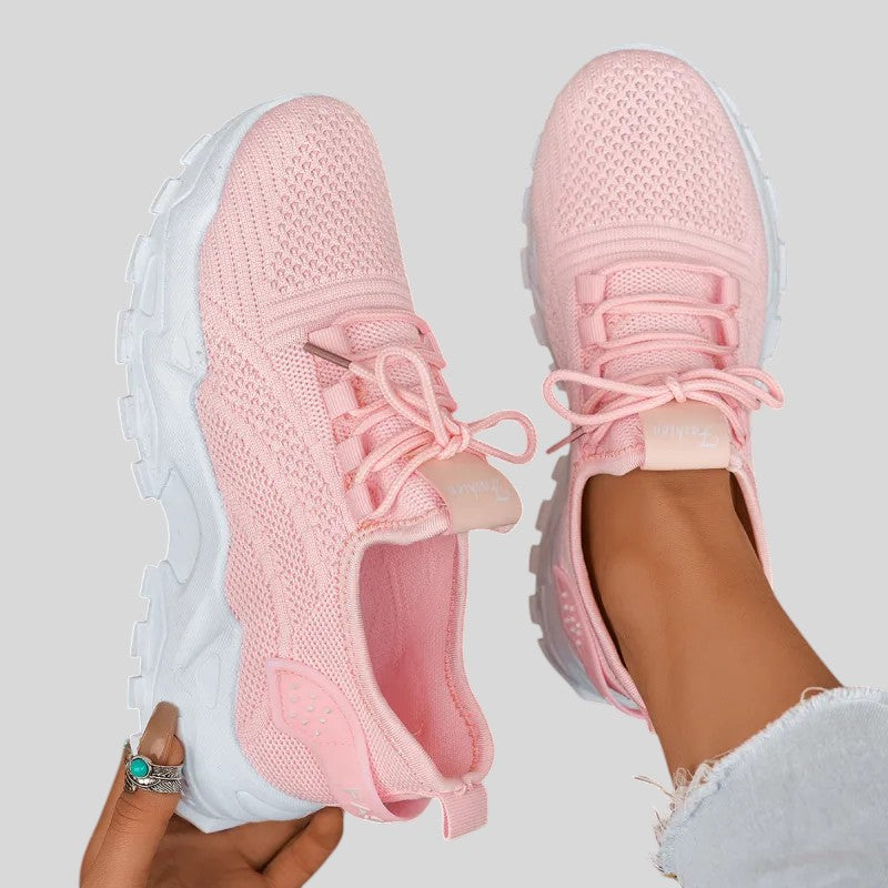 Yulieta™ - Ортопедични маратонки