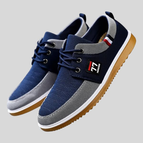 Mihail™ - Неформални кецове с връзки