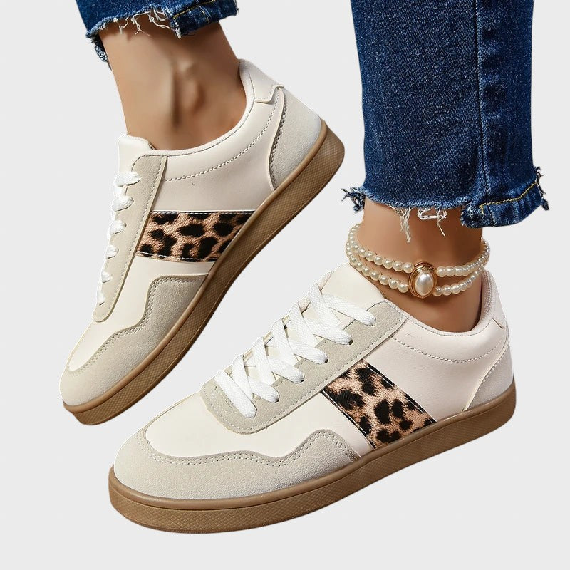 Svetoslava™ - Удобни ортопедични маратонки