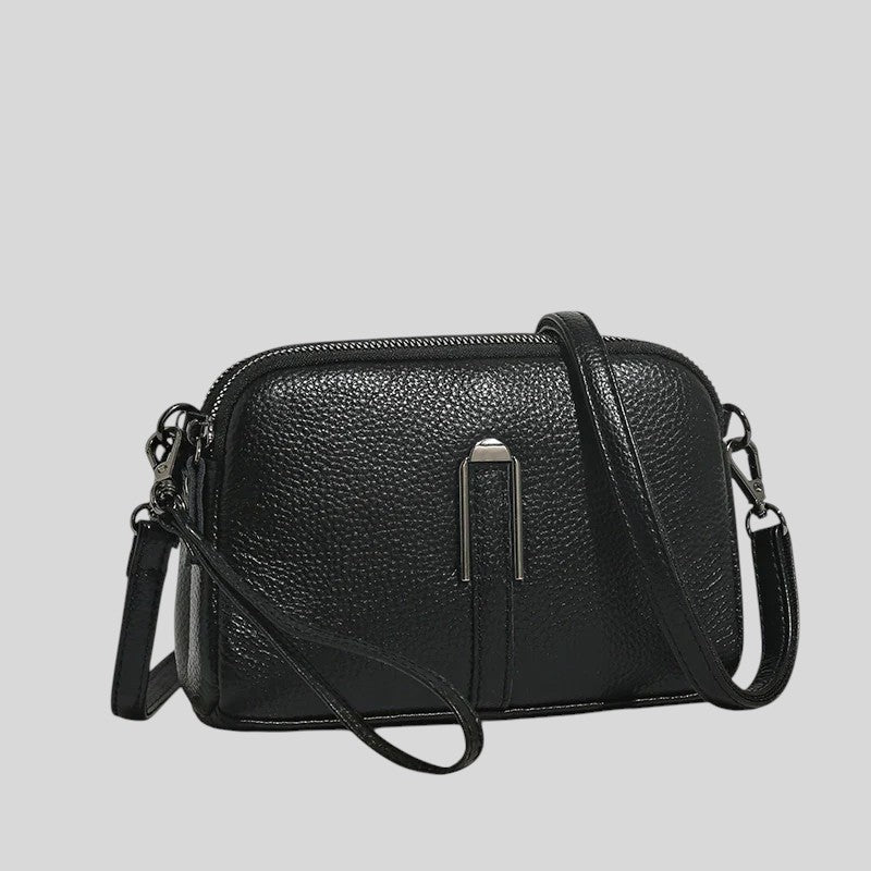 Dobrina™ - Луксозна чанта през рамо