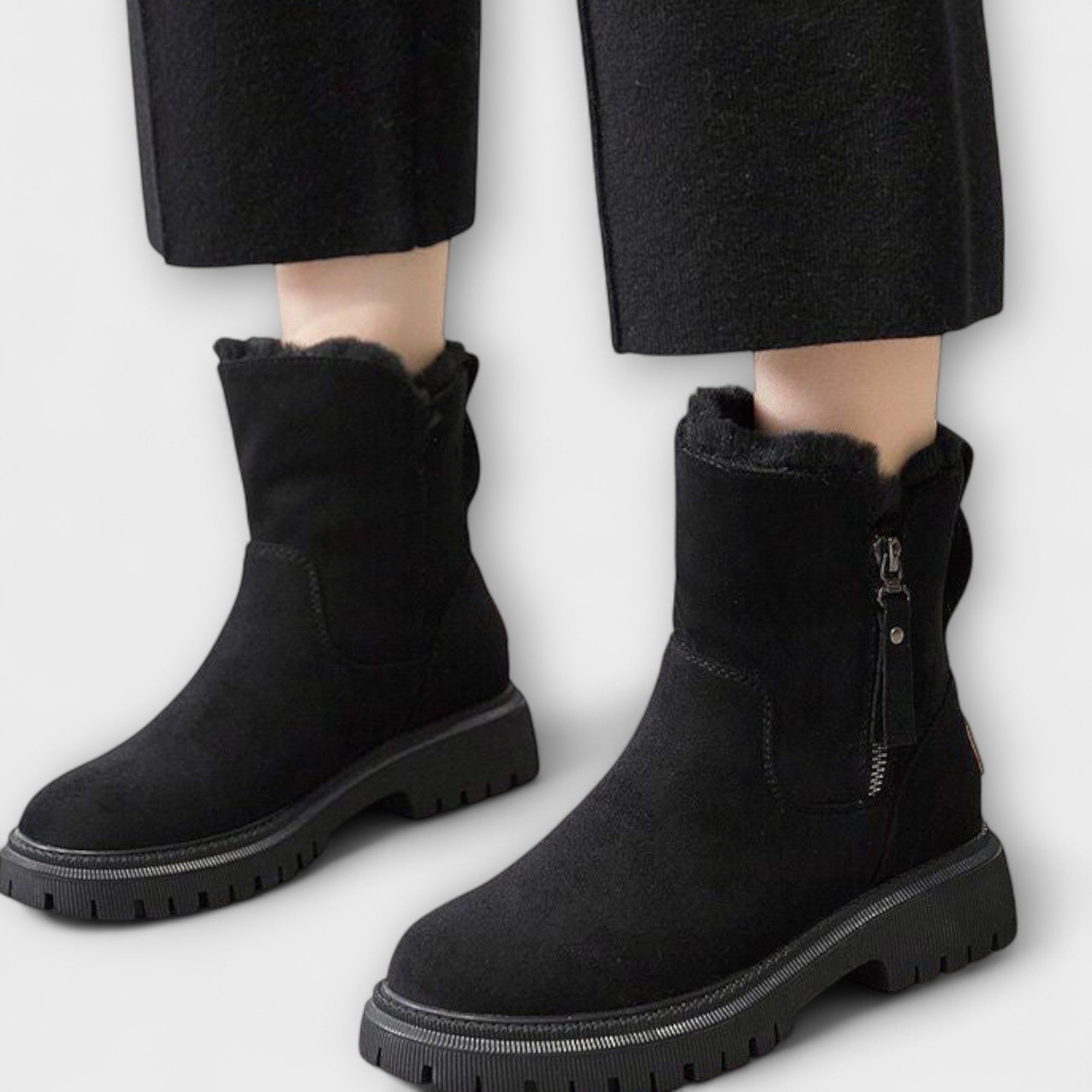 Tsonka™ - Супер удобни ботуши