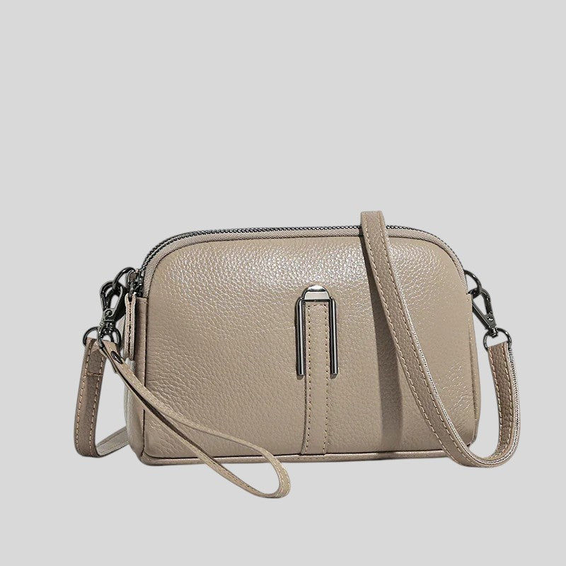 Dobrina™ - Луксозна чанта през рамо