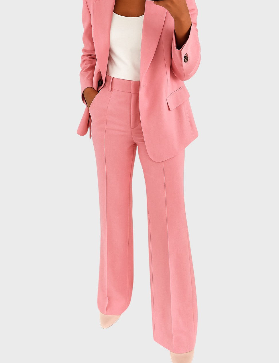 Pavlina™ - Елегантен костюм