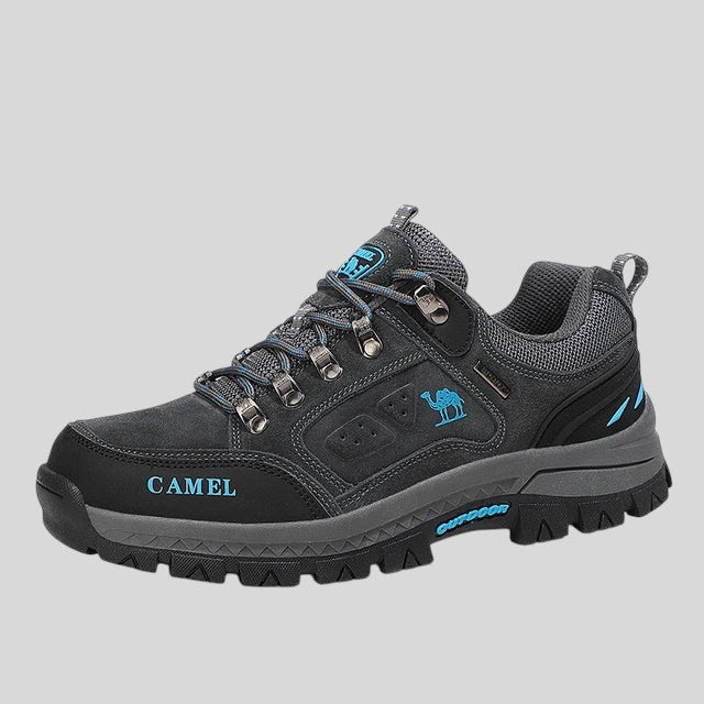 Nikolay™ - Планински ботуши