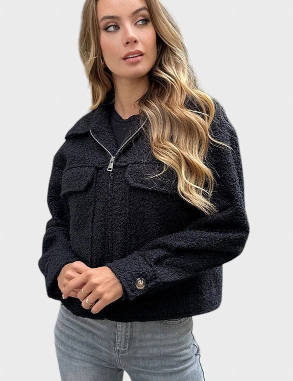 Margarita™ - Яке бомбър Теди