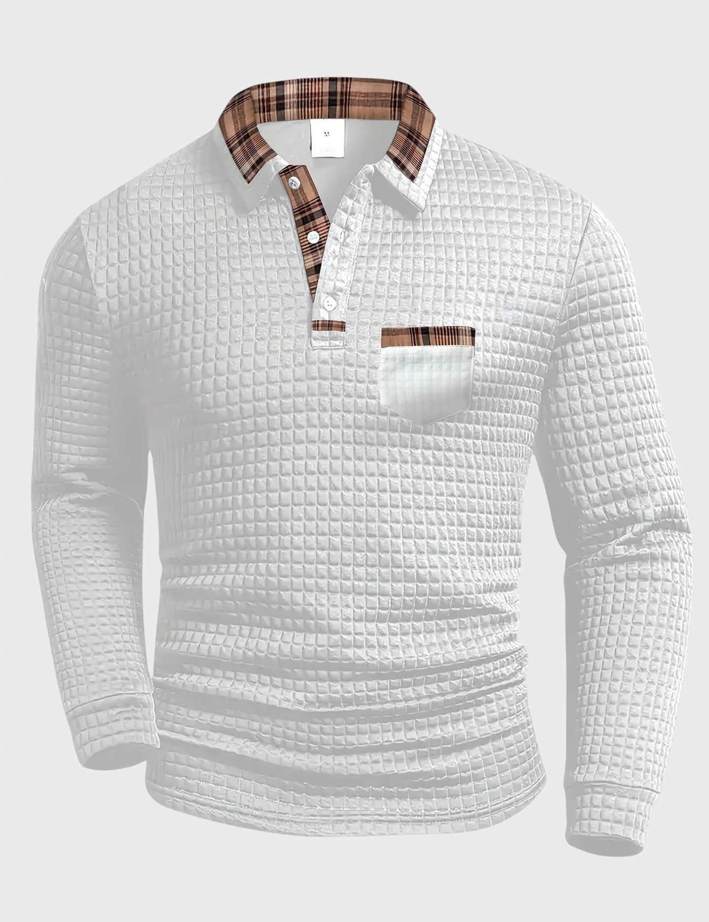 Goran™ - Ежедневен суитшърт с нотка индивидуалност