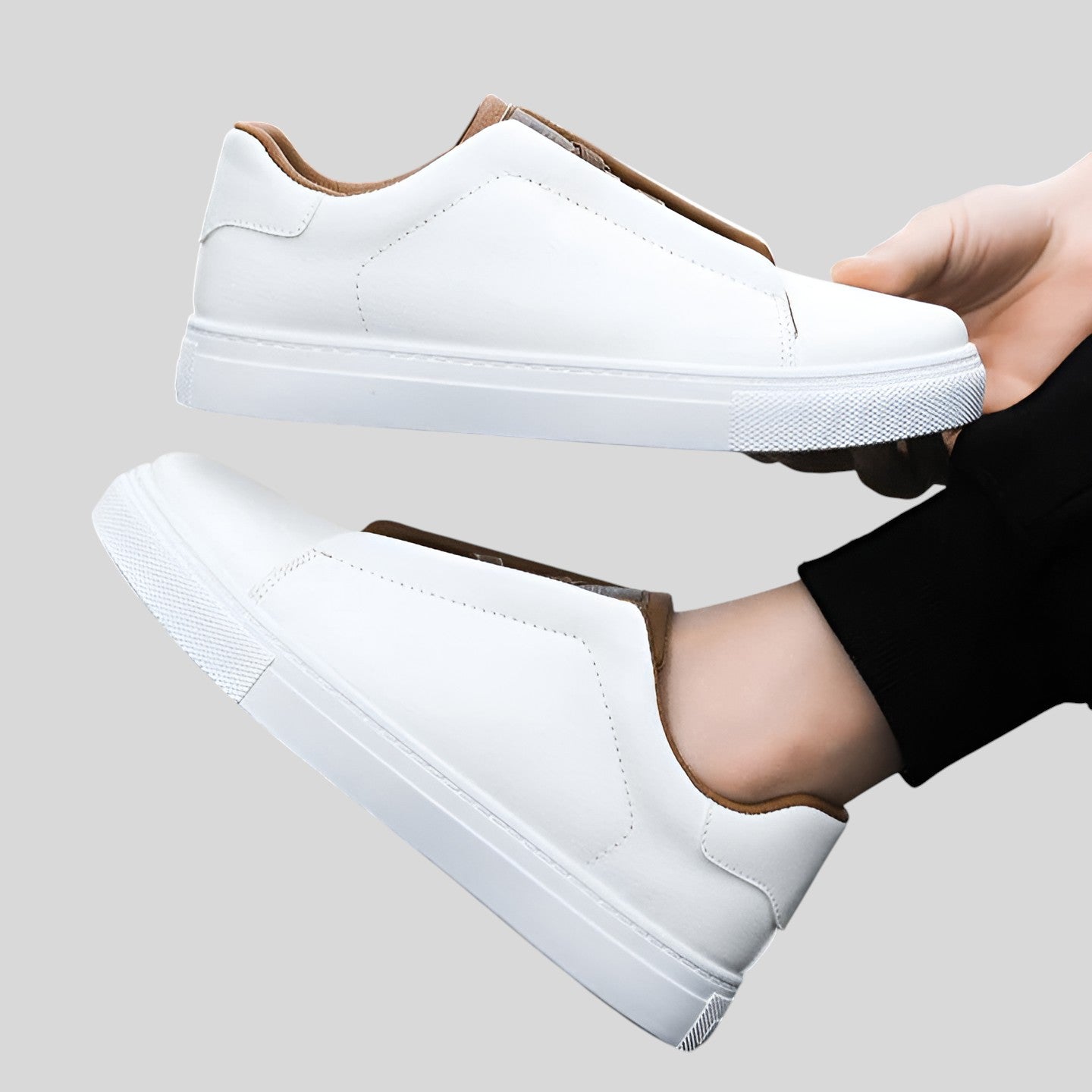 Ognyan™ - Удобни маратонки