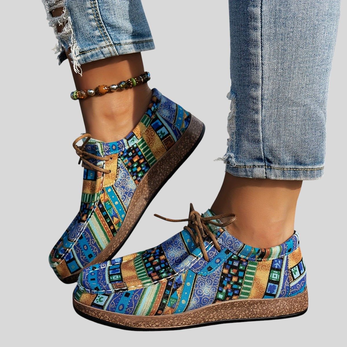 Stoyanela™ - Ортопедични, леки и удобни маратонки