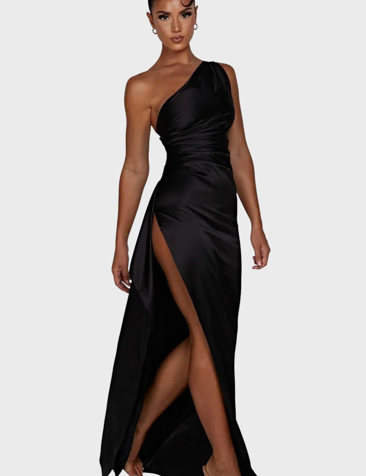 Kaloyana™ - Елегантна макси рокля