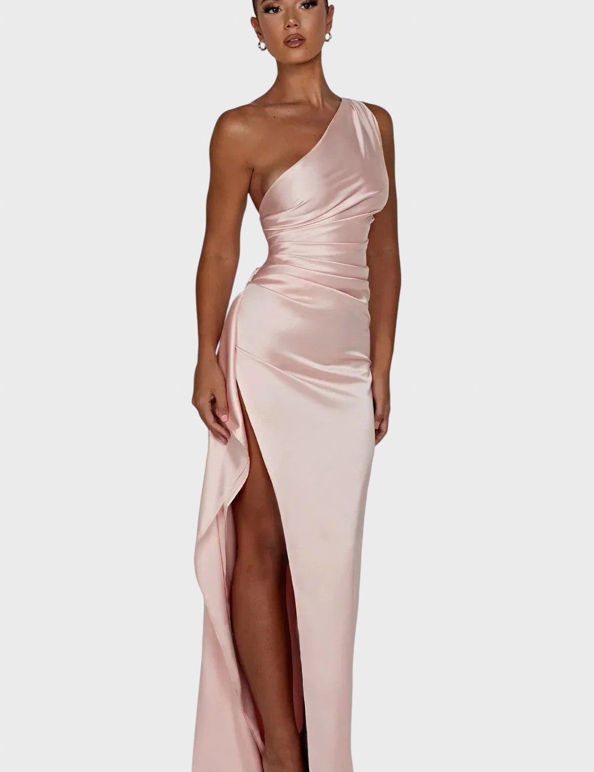 Kaloyana™ - Елегантна макси рокля