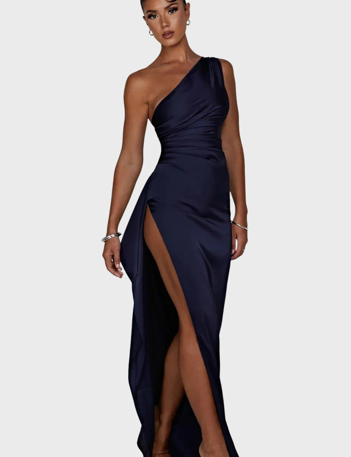 Kaloyana™ - Елегантна макси рокля