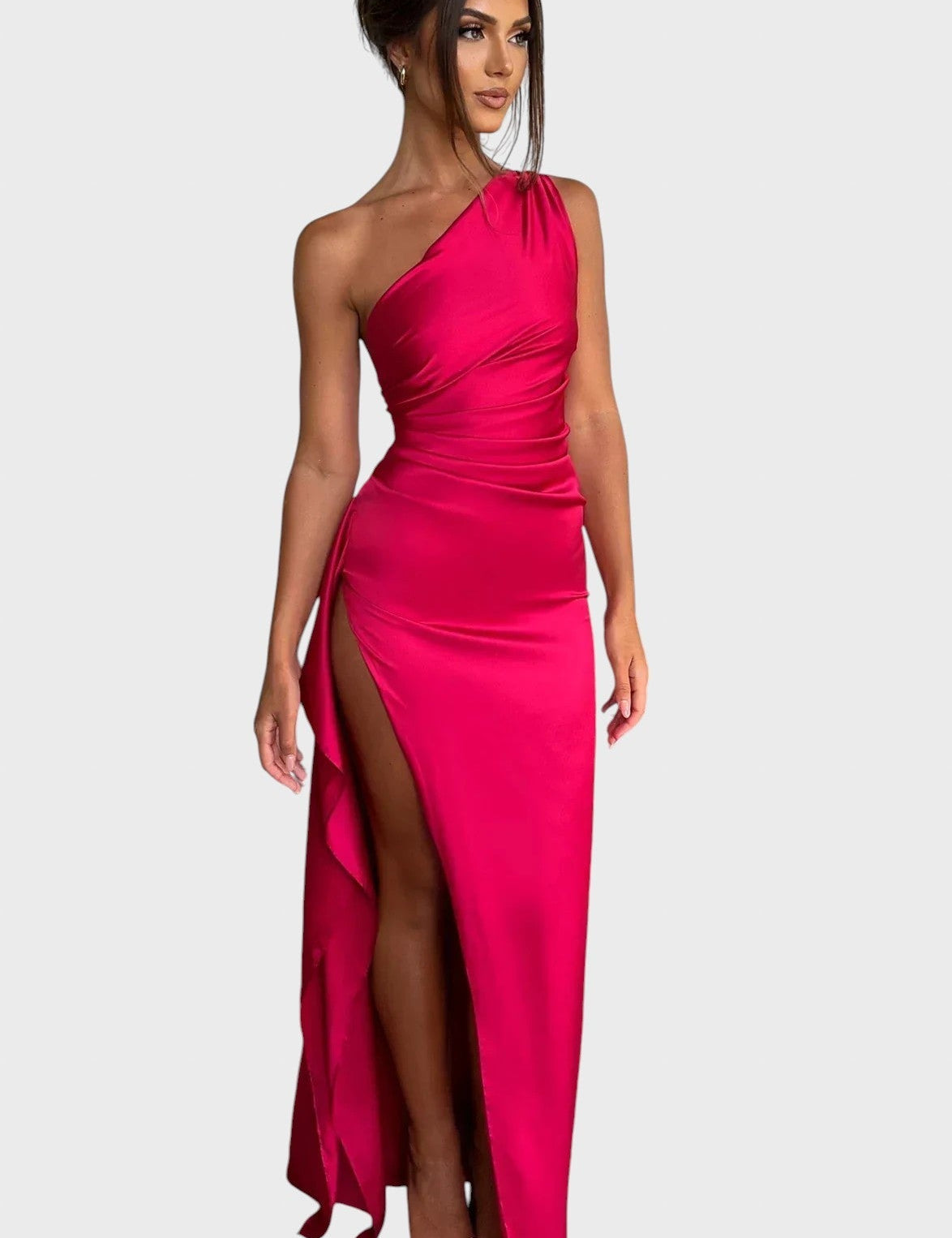 Kaloyana™ - Елегантна макси рокля