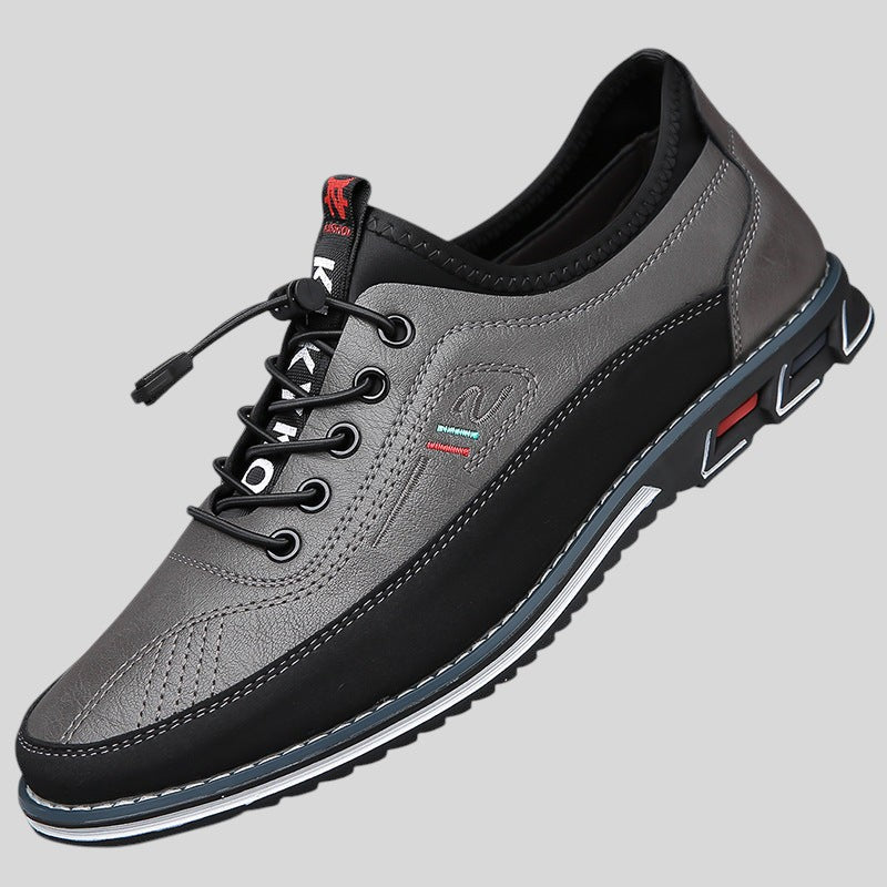 Penko™ - Кожени обувки